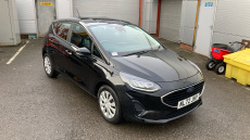 Ford Fiesta 1.1 75 Trend 5dr Petrol Hatchback